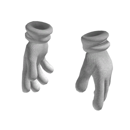 Cinos Generations Open Hand Gloves