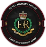 |CBA|Royal Military Police