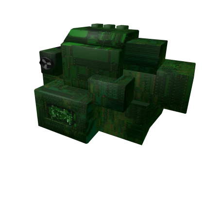 Item Thumbnail