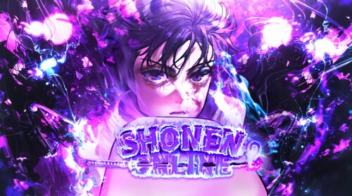 [RELEASE] Shonen: Online 2