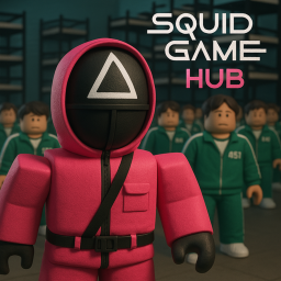 Squid Game simlulator