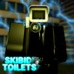 (INFECTED) Skibidi Toilets [BETA]  icon