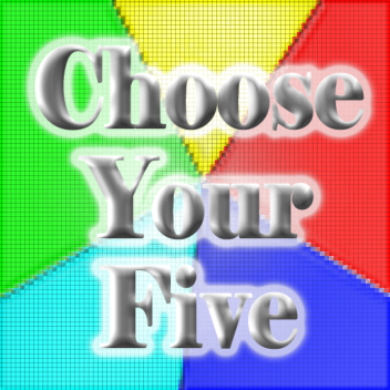 The Five Games