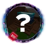 Secret Quest: Chaos Canyon Chaos Roblox badge thumbnail