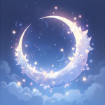 Blue Moon Bliss