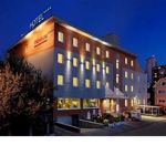 RedPanda's Hotel
