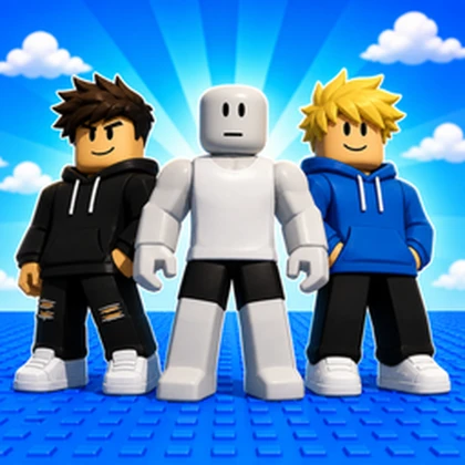 Boys Towers Roblox group icon