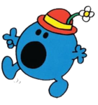 Jolly Lolly