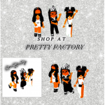 Pretty Factory
