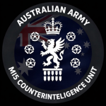 -AA- | [MI5] Counterintelligence Unit
