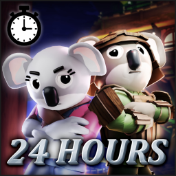 Piggy: Intercity [24 HOURS] icon
