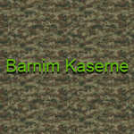 [Offizielle] Barnim Kaserne