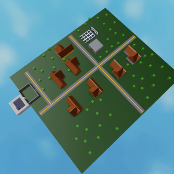 "Roplay" World