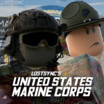 United States Μarine Cοrps .