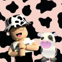 the cow's place!