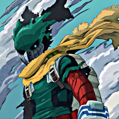 Deku NoFilter
