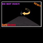 DO NOT HUG Early Access+Now Free
