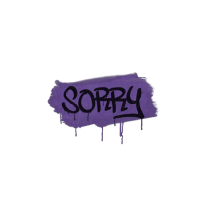 graffiti 3 Roblox decal