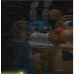 The Pizzeria Roleplay Remastered