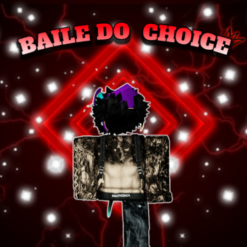 [Voice Chat] Baile do Choice