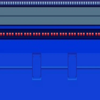 undertale core walls