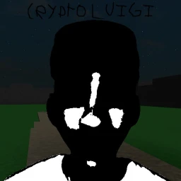 Crypto Luigi icon