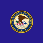 Department of Justice.. [USA]