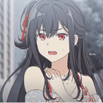 kuromi icon<3