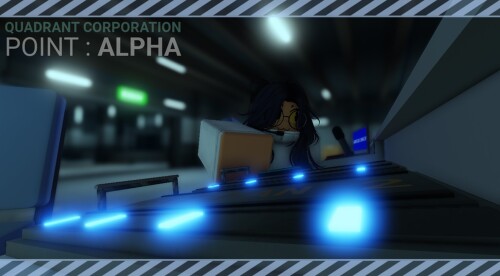 [V0.15] Point Alpha Subterranean Research Facility