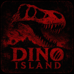 [🦖] Dino Island [BETA]