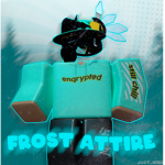 Frost Attire