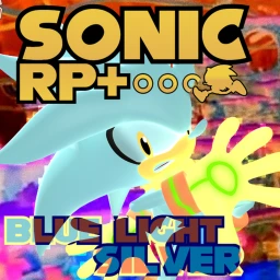 Sonic RP+ (BETA) icon