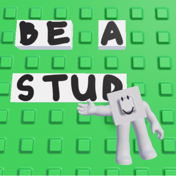Be a Stud!