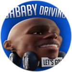You joined Dababy Driving!