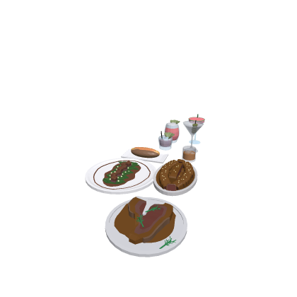 Food and Beverages