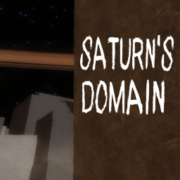 SATURN'S DOMAIN