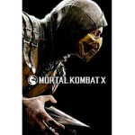 Mortal Kombat Fan Page!!!