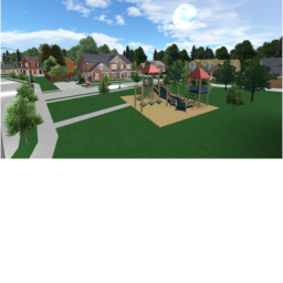 Roblox Suburbans RP (REMASTERED) [FIXED]