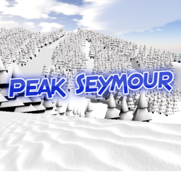 Peak Seymour