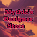 Mythical's Designer Store