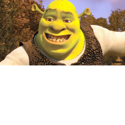 encuentra a sherk
