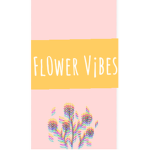 Fl0wer V¡bes