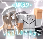 • ANGEL$! •