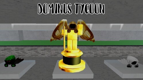 Dominus Tycoon