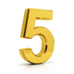 10 Badges