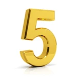 10 Badges