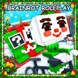 [☃️] Brainrot Roleplay [NEW] icon