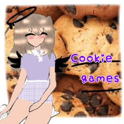 CookieGaming Main Game V1