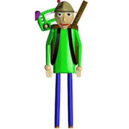 baldi icon