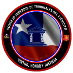 [EMDC]|Consejo Superior de Tribunales del Ejército